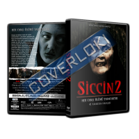 Siccin 2 V1 Cover Tasarımı